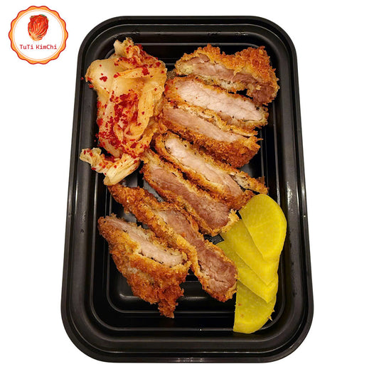 Cutlet (Thịt chiên xù)