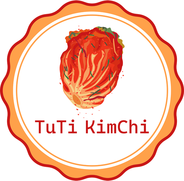 Kim Chi & More