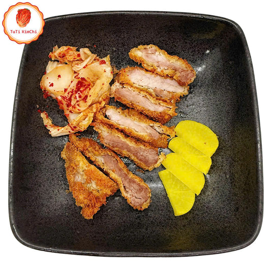 Cutlet (Thịt chiên xù)